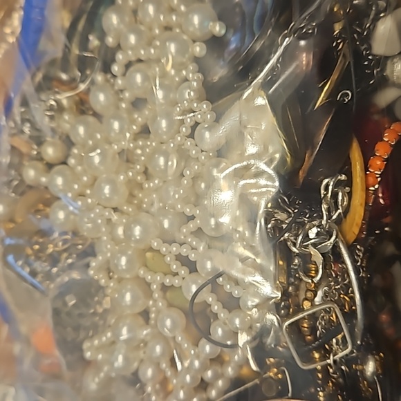 Craft jewelry bag - Picture 1 of 1